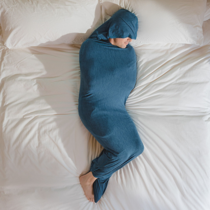 Hooded Sleep Pod - Image 3